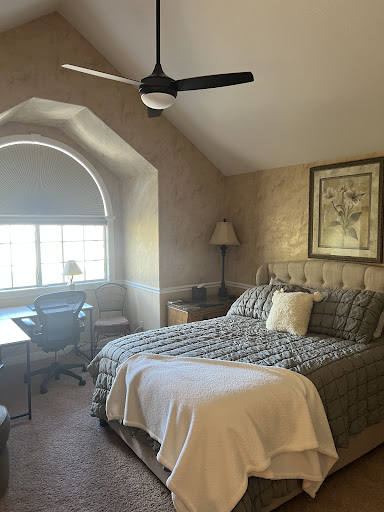 Photo from customer review