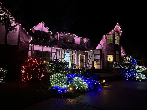 Photo from customer review