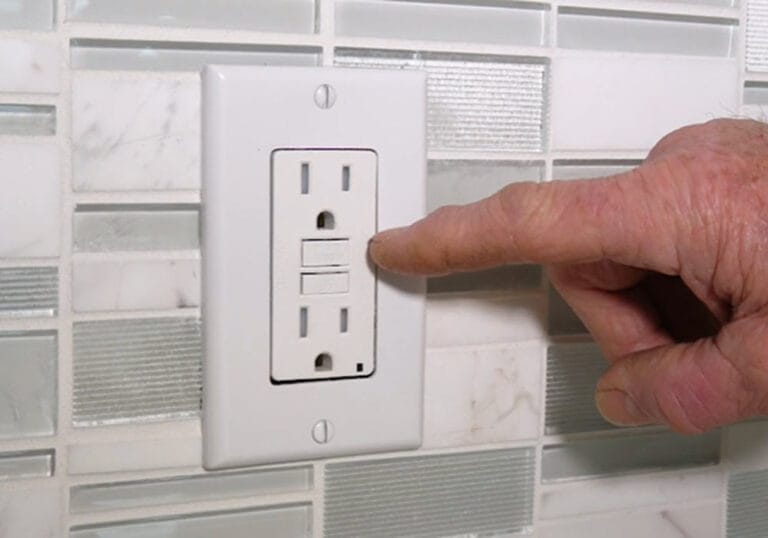 Can I Replace an Outlet Without a Permit