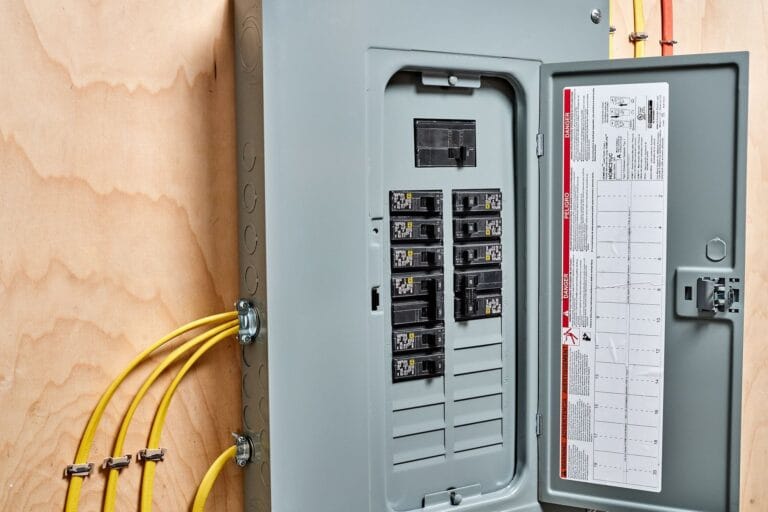 Circuit Breaker Keep Tripping