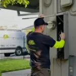 Emergency Electrician Services from Old Town Electric