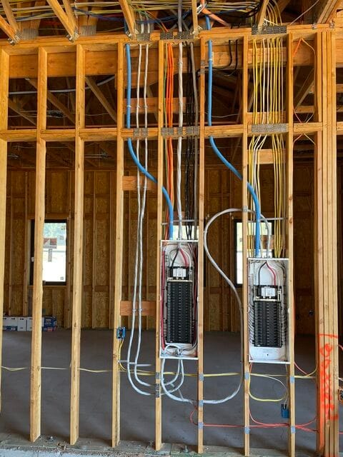 Remodeling in Sacramento? Learn if your house needs rewiring first. Local electricians break it down with clear signs, costs, and expert advice.
