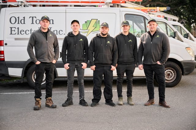 local electrician