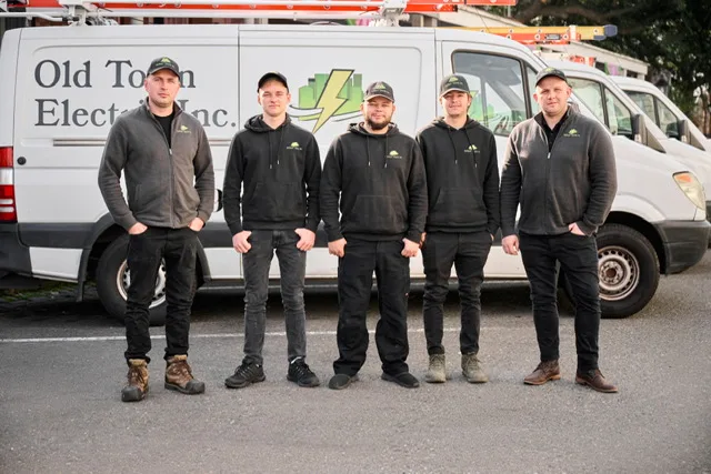 local electrician