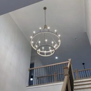 entryway-lighting-can-help-bring-your-homes-look-together