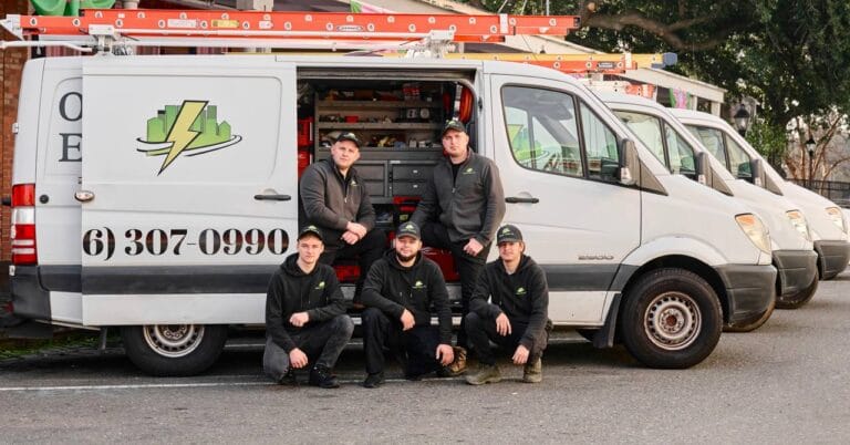 Local Electrician