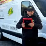 Local Sacramento electrician