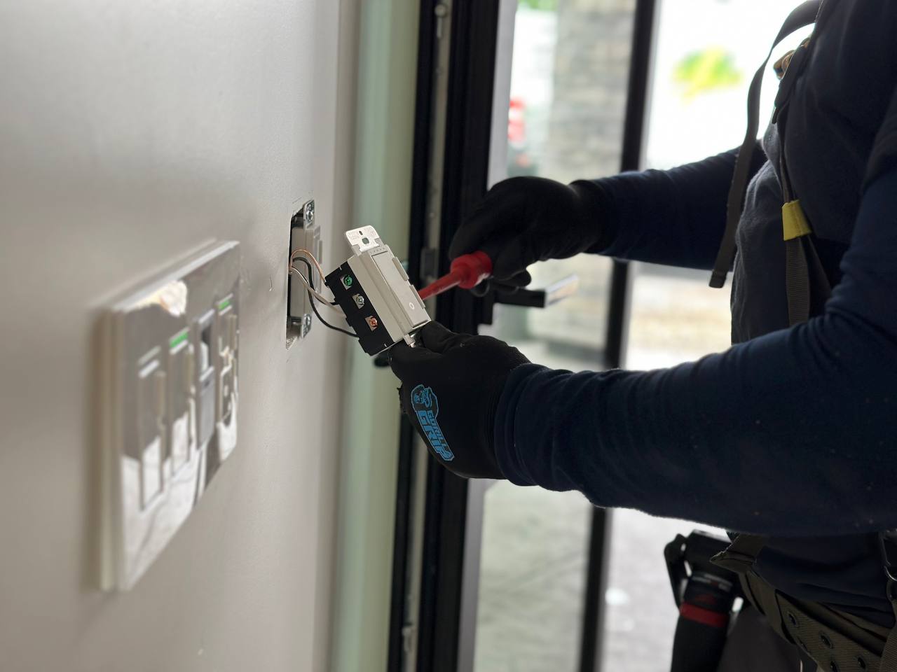 Circuit Keeps Failing