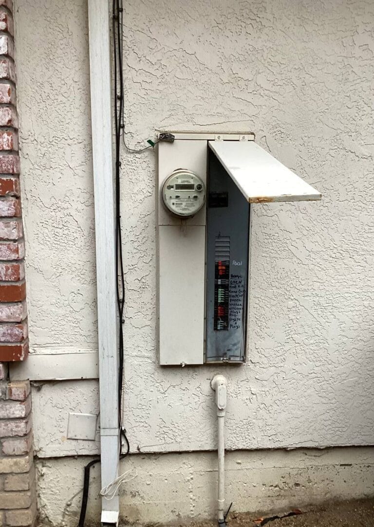 Why EV Breakers Trip at Night in Older Panels