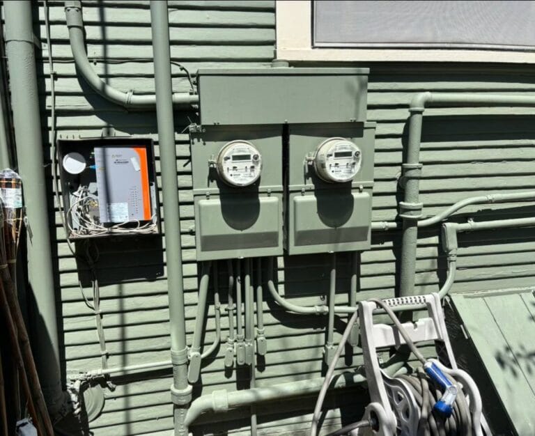 Panel Replacement