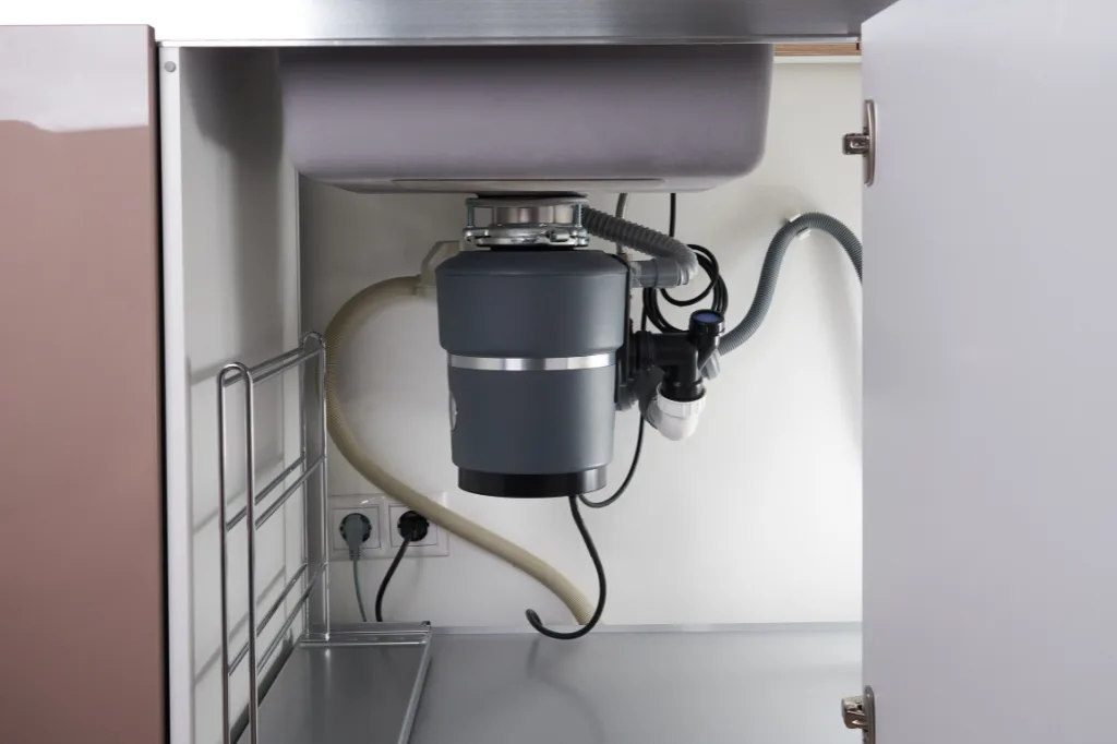 Garbage Disposal