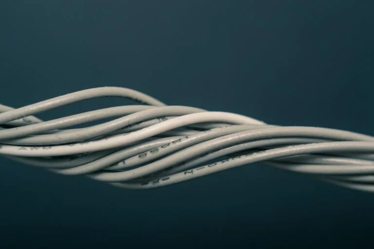 Knob and Tube Wiring