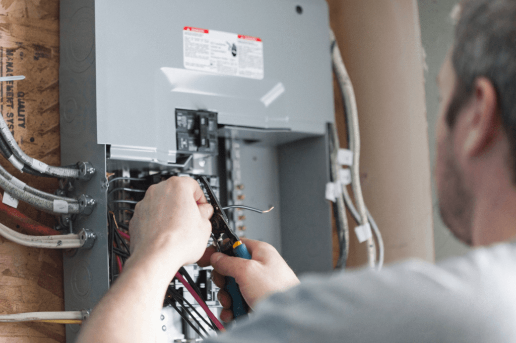 Electrical Panel Upgrade