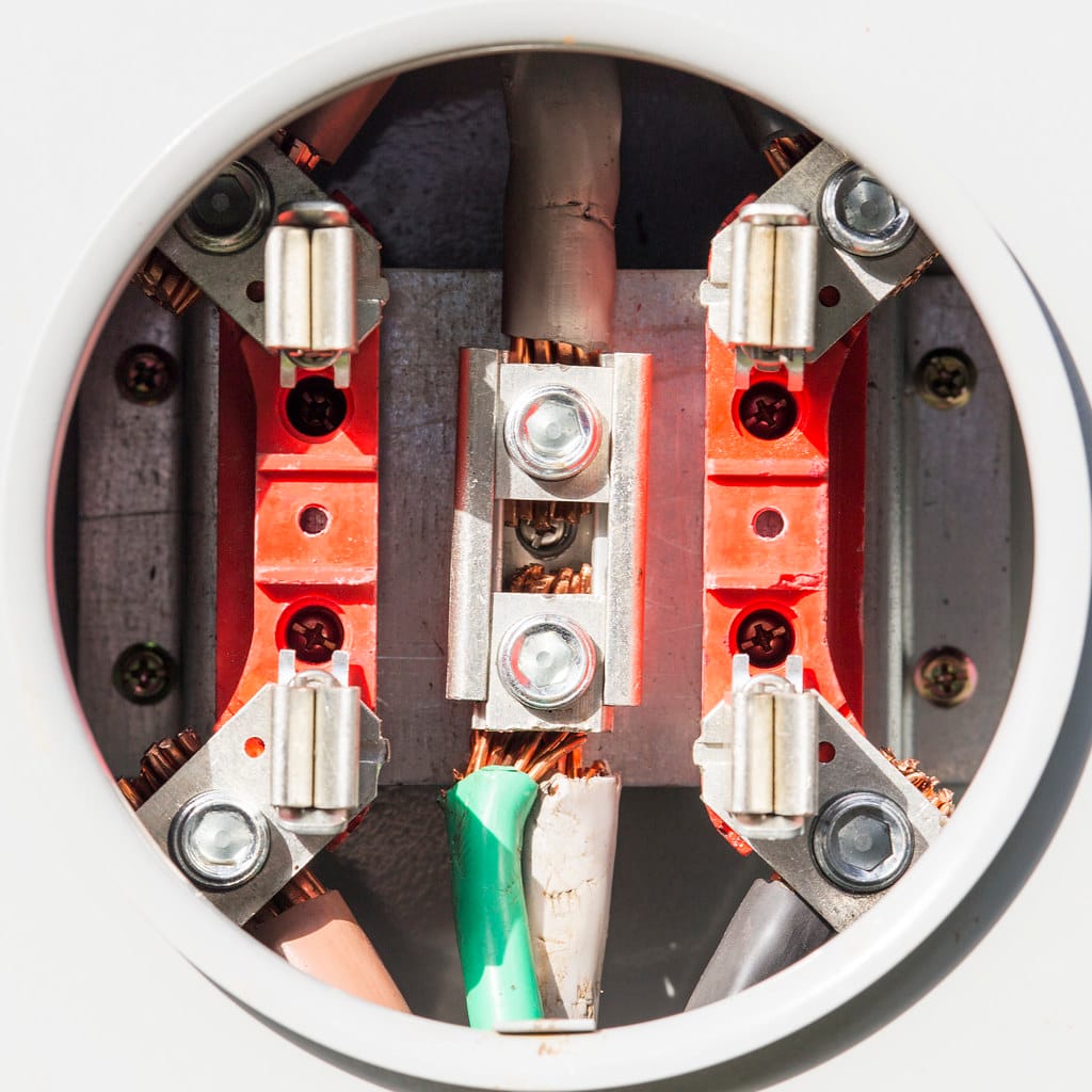 Electrical Panel