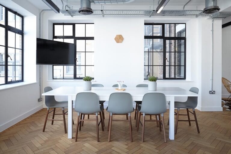Electrical Upgrades for Small Offices in Sacramento