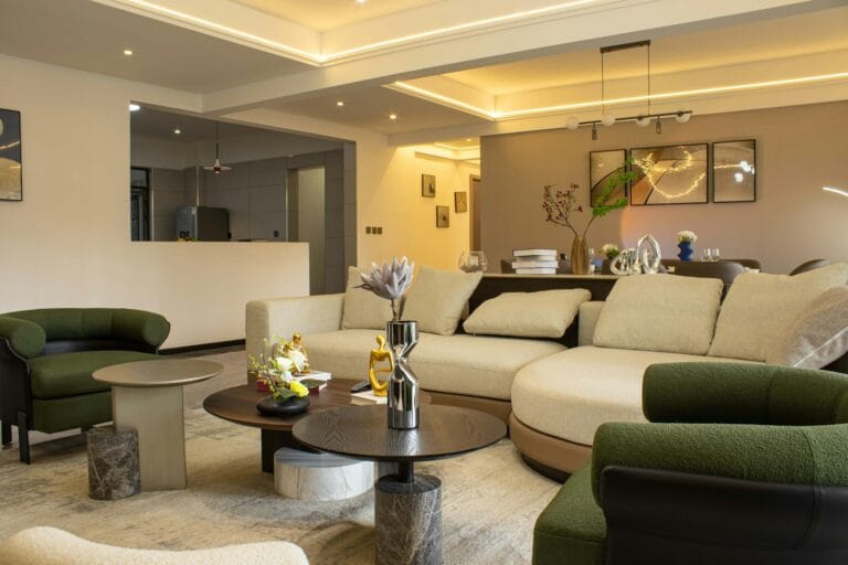 Flickering Lights in Homes
