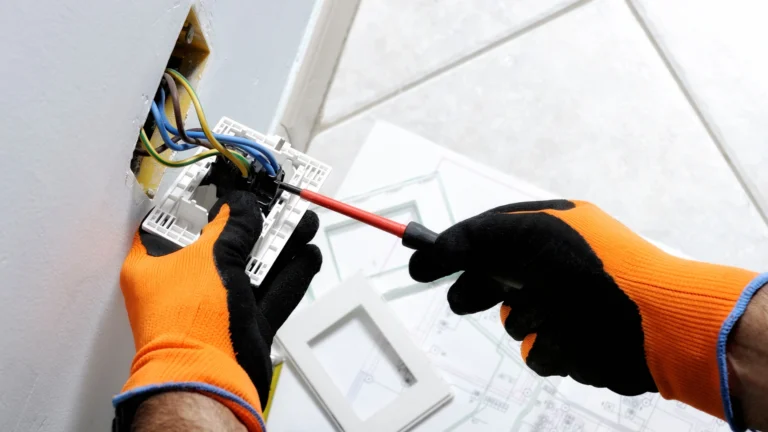 Electrical Problems You Shouldn’t Ignore