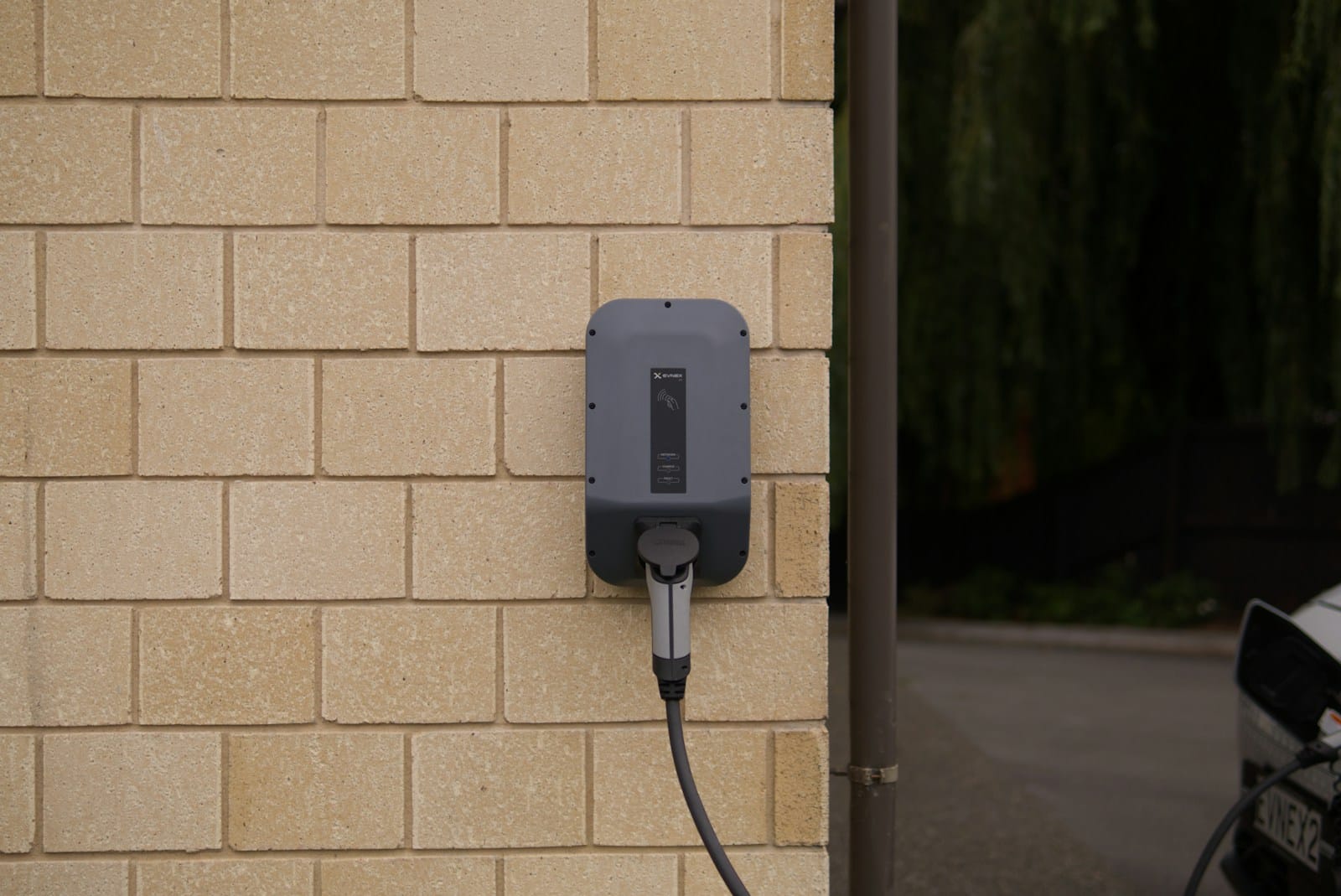 EV Charger Installation Cost in Sacramento