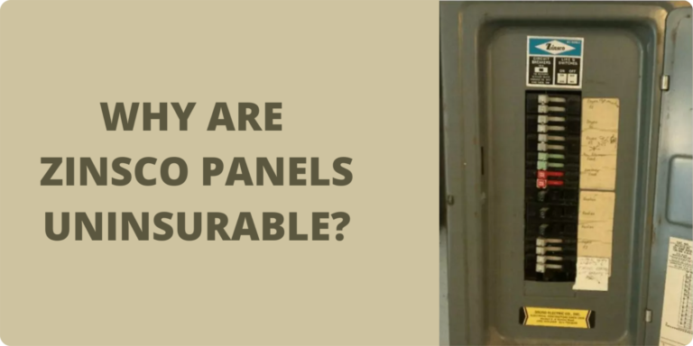 Zinsco Panel