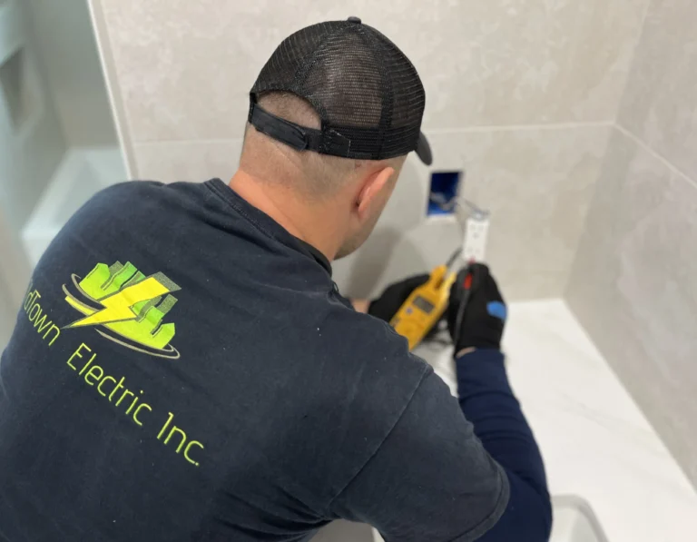 emergency electricians, electrical safety, local electrician, power outage repair, Sacramento electrician