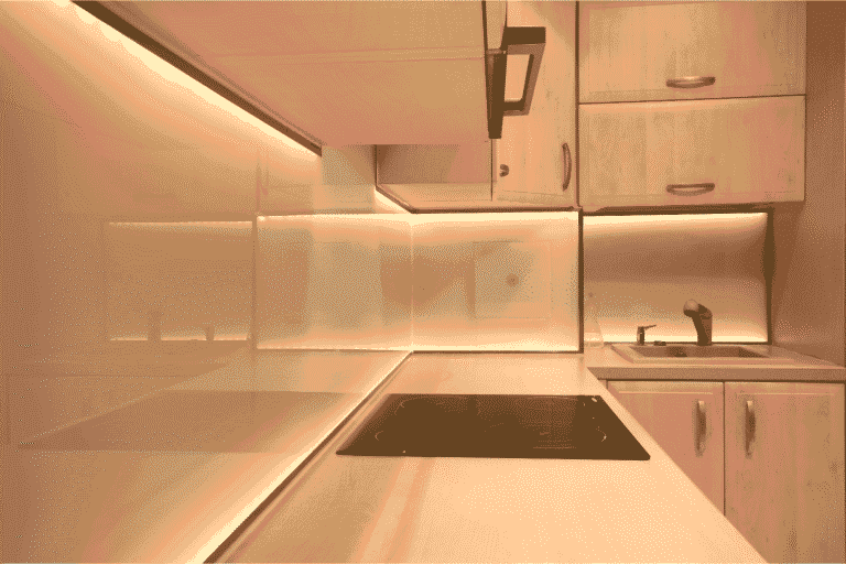 Modern Kitchen Lighting Ideas