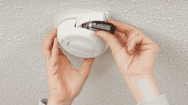 How Many Smoke Detectors Does Your Home Really Need?