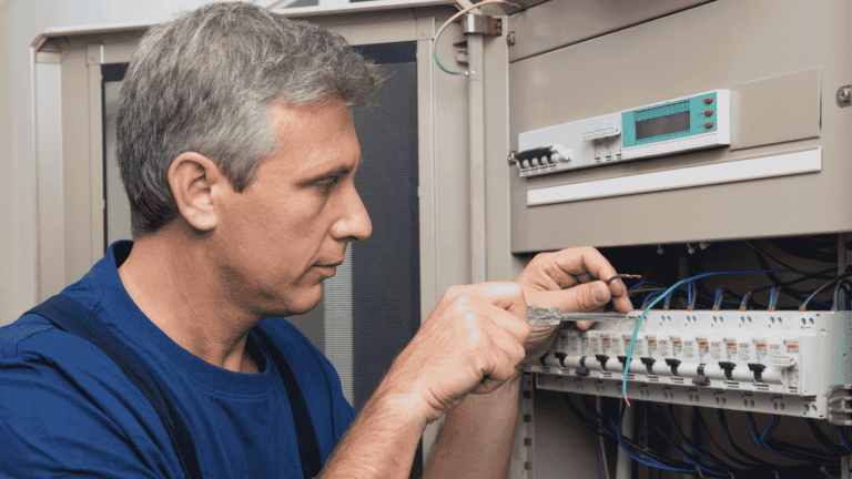 Signs It’s Time to Replace a Circuit Breaker
