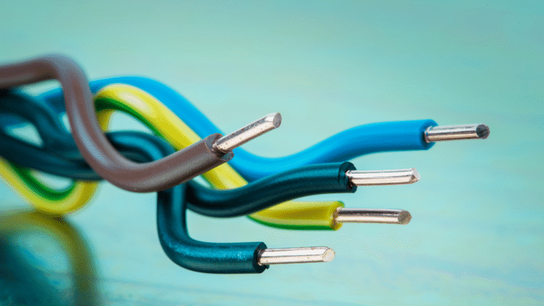 What Exactly Is Knob and Tube Wiring