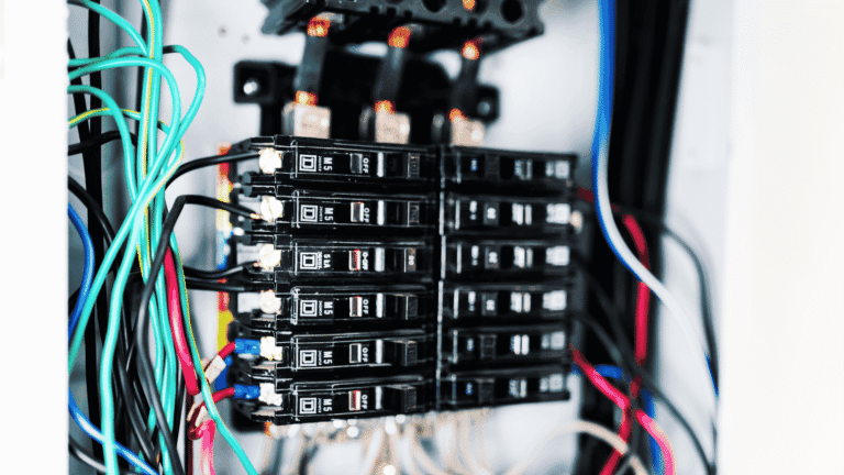 What Exactly Is an Arc Fault Breaker?