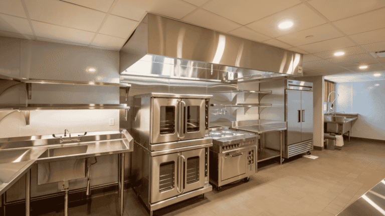 Common Electrical Problems in Commercial Buildings