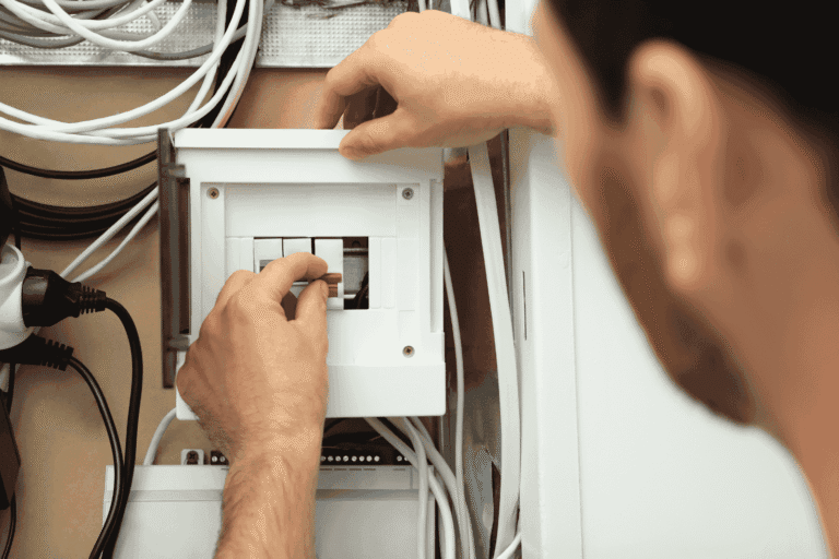 Signs Your Circuit Breaker Needs Replacement