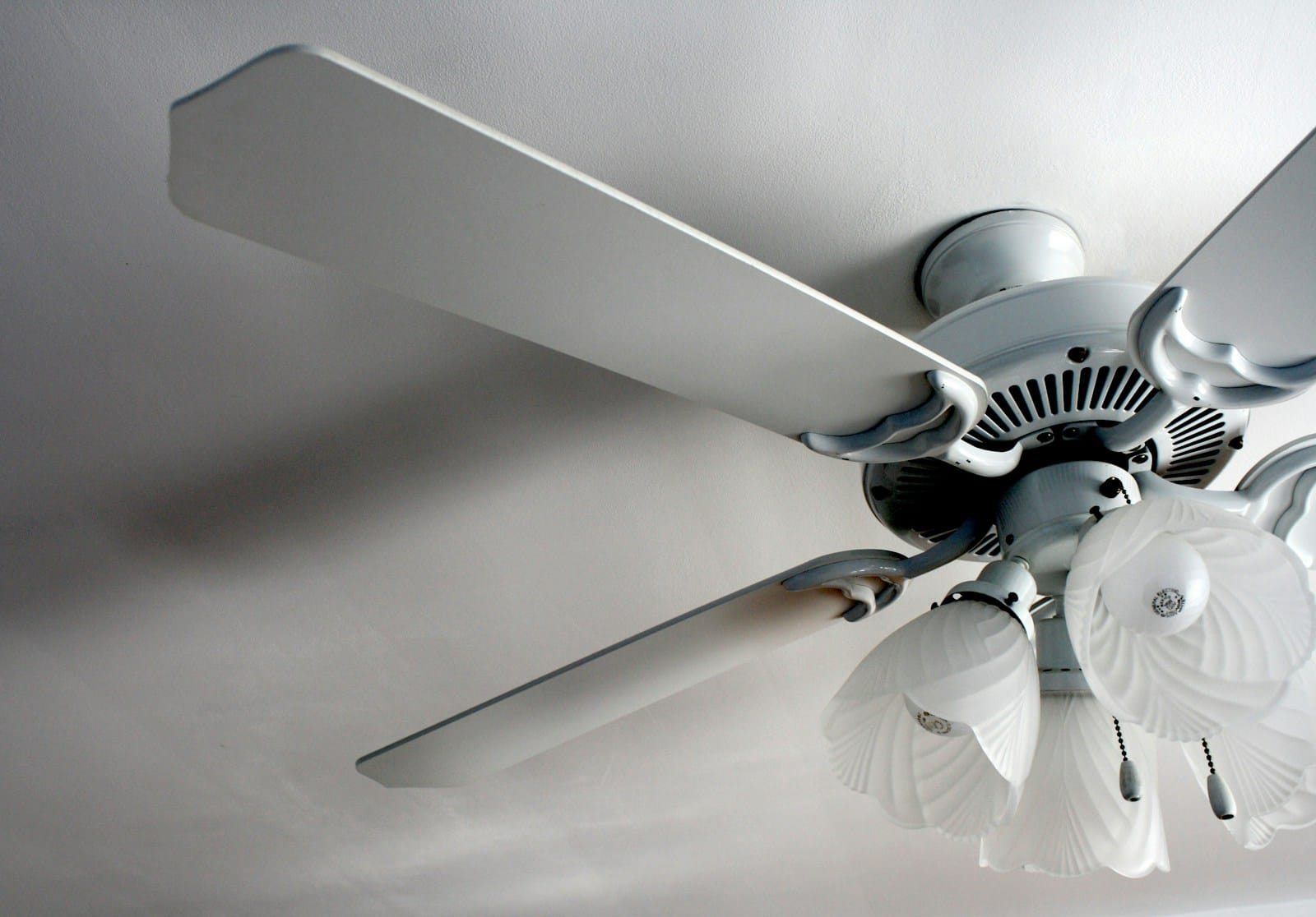 ceiling fan won’t start troubleshooting guide