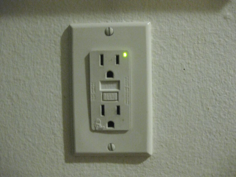 Burning Smell From an Outlet — Is It Dangerous?